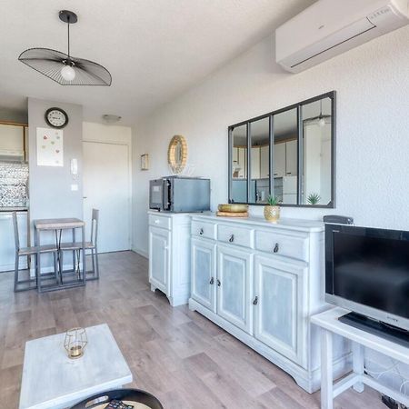 T2 600 M From The Beach! Air-Conditioned 르 라방두 외부 사진