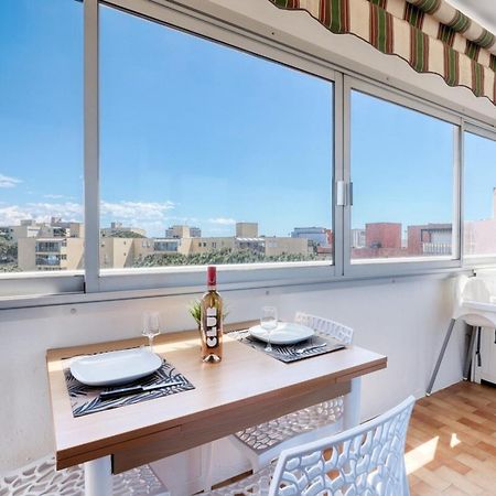 T2 600 M From The Beach! Air-Conditioned 르 라방두 외부 사진